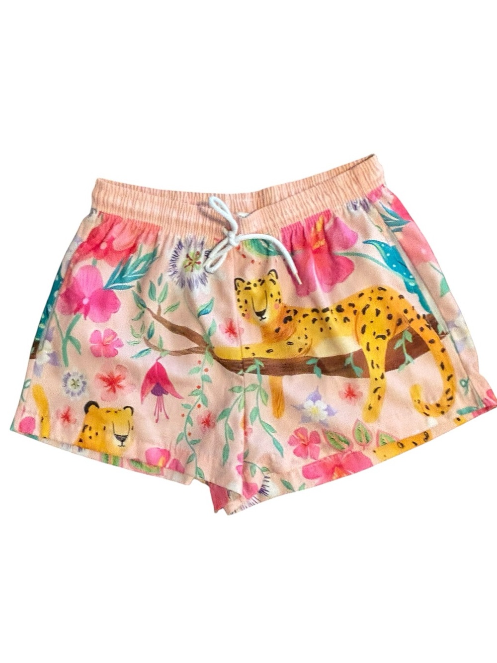 Summer Jungle 2-Piece Set - Picture 8 of 10